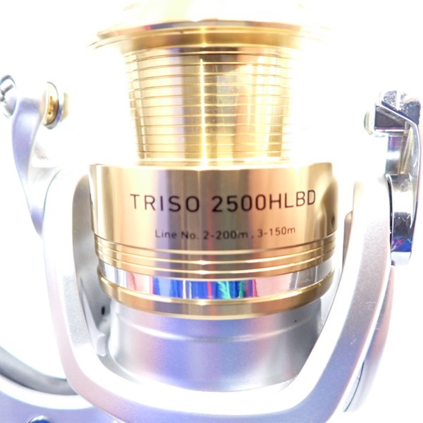 トライソ２５００ＨＬＢＤ